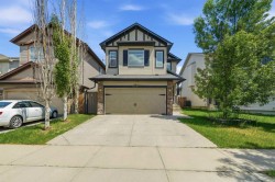 509 New Brighton Drive SE Calgary, AB T2Z 0N9