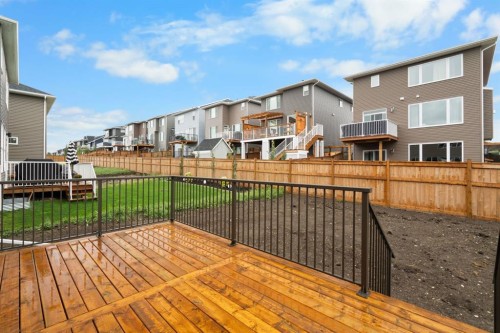 334 Rivercrest Road, Cochrane, AB 