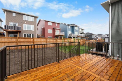 334 Rivercrest Road, Cochrane, AB 