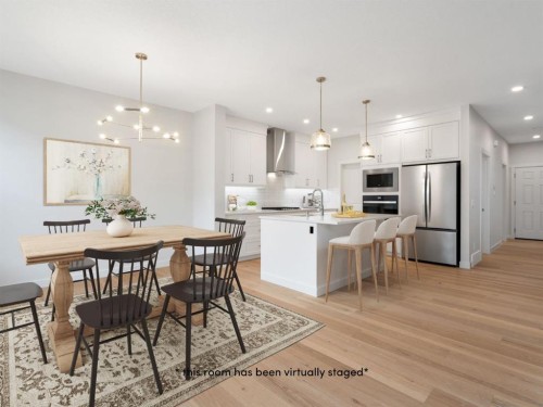 334 Rivercrest Road, Cochrane, AB 