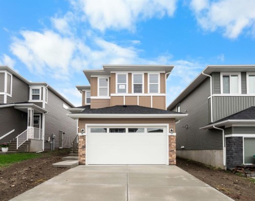 334 Rivercrest Road, Cochrane, AB 