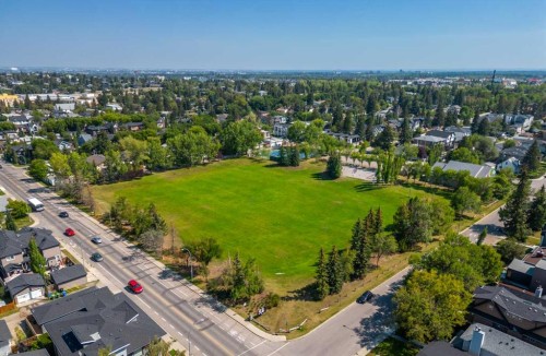 40-3809 45 Street Sw, Calgary, AB - Outdoor With View