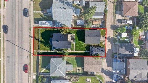 7438 Ogden Road Se, Calgary, AB 