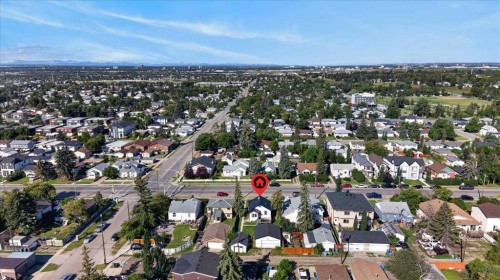 7438 Ogden Road Se, Calgary, AB 