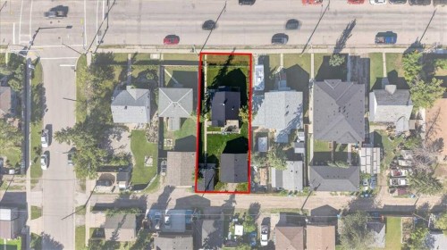 7438 Ogden Road Se, Calgary, AB 