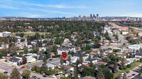 7438 Ogden Road Se, Calgary, AB 