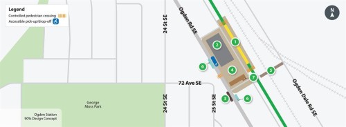 7438 Ogden Road Se, Calgary, AB 