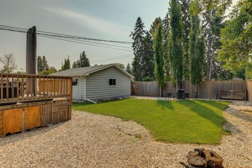 4927 10 Avenue Sw, Calgary, AB - Outdoor