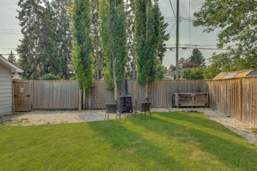 4927 10 Avenue Sw, Calgary, AB - Outdoor