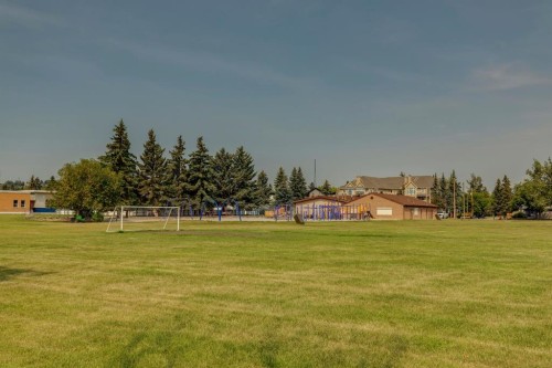 4927 10 Avenue Sw, Calgary, AB - Outdoor With View
