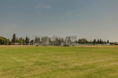 4927 10 Avenue Sw, Calgary, AB - Outdoor With View