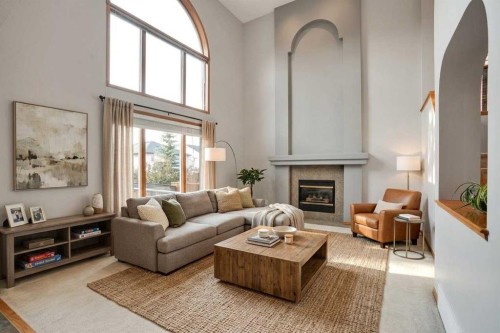 207 Citadel Peak Circle Nw, Calgary, AB 