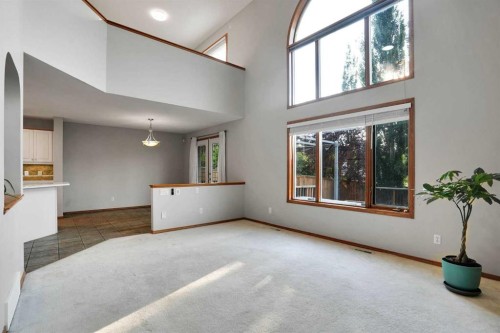 207 Citadel Peak Circle Nw, Calgary, AB 