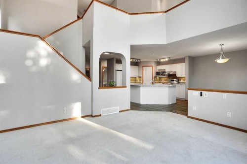 207 Citadel Peak Circle Nw, Calgary, AB 