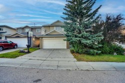 207 Citadel Peak Circle NW Calgary, AB T3G 4E9