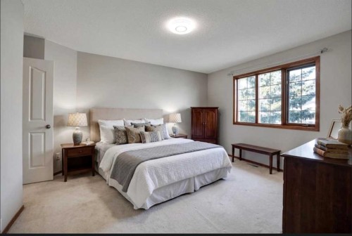 207 Citadel Peak Circle Nw, Calgary, AB 