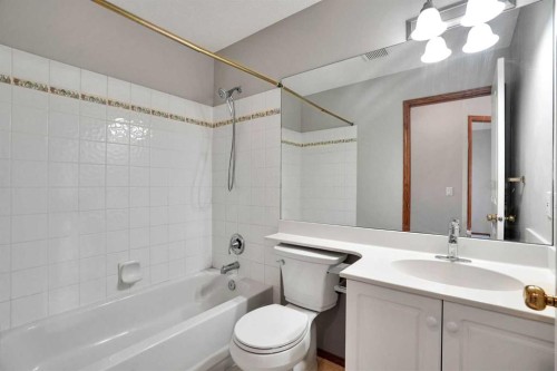 207 Citadel Peak Circle Nw, Calgary, AB 