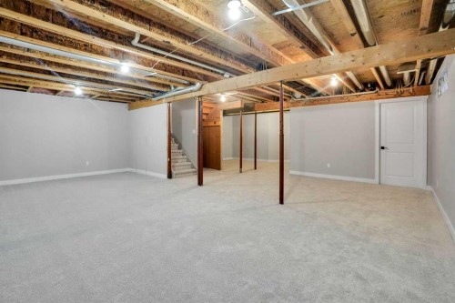 207 Citadel Peak Circle Nw, Calgary, AB 