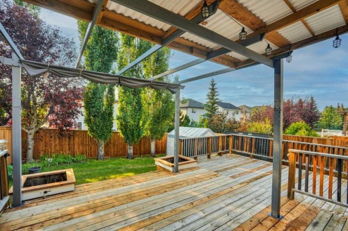 207 Citadel Peak Circle Nw, Calgary, AB 