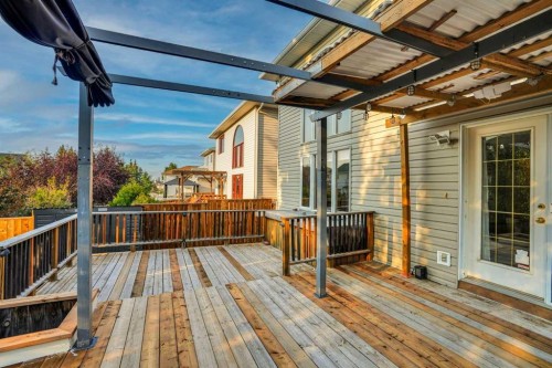 207 Citadel Peak Circle Nw, Calgary, AB 