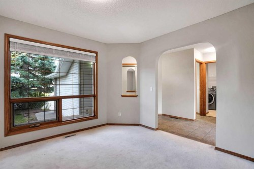 207 Citadel Peak Circle Nw, Calgary, AB 
