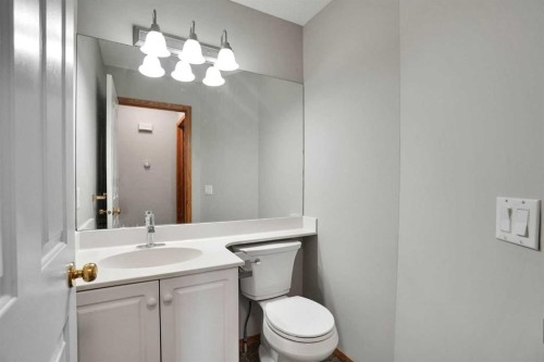 207 Citadel Peak Circle Nw, Calgary, AB 