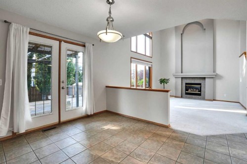 207 Citadel Peak Circle Nw, Calgary, AB 