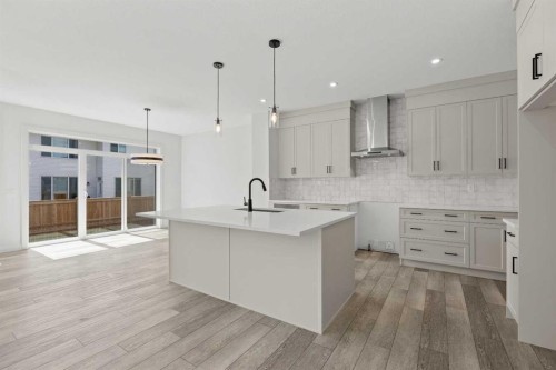 488 Northern Lights Place, Langdon, AB 