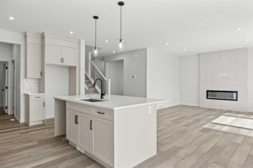 488 Northern Lights Place, Langdon, AB 