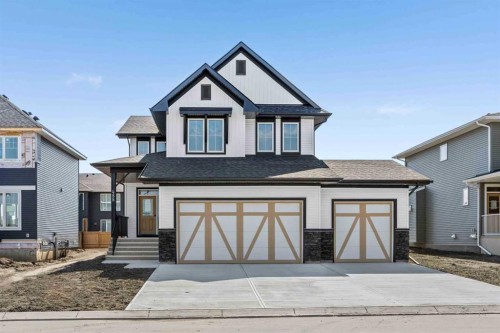 488 Northern Lights Place  Langdon, AB T0J 1X2