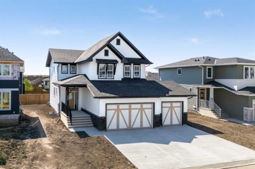 488 Northern Lights Place, Langdon, AB 