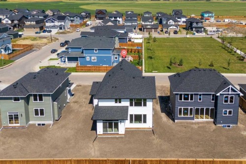 488 Northern Lights Place, Langdon, AB 