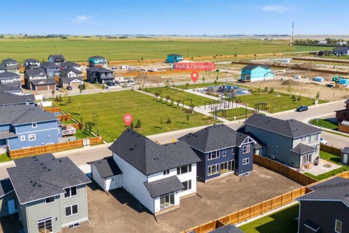 488 Northern Lights Place, Langdon, AB 