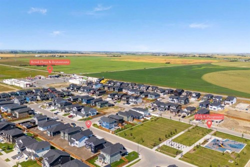 488 Northern Lights Place, Langdon, AB 
