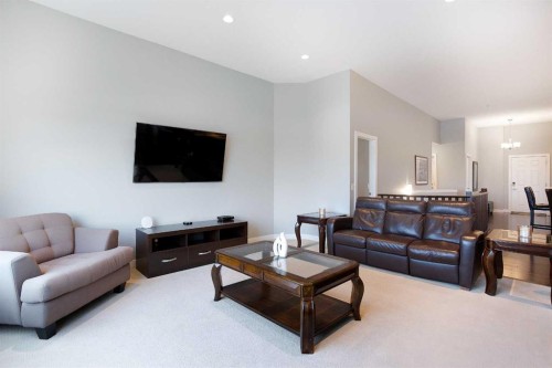 136 Rainbow Falls Glen, Chestermere, AB 