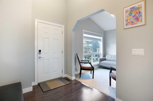 136 Rainbow Falls Glen, Chestermere, AB 