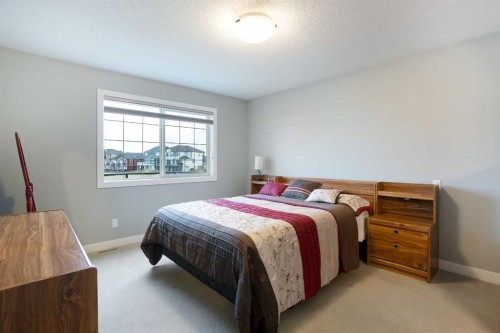 136 Rainbow Falls Glen, Chestermere, AB 
