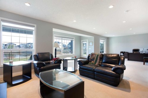 136 Rainbow Falls Glen, Chestermere, AB 