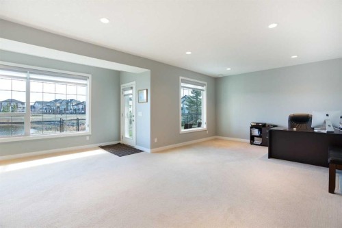 136 Rainbow Falls Glen, Chestermere, AB 