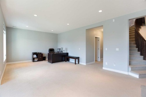 136 Rainbow Falls Glen, Chestermere, AB 