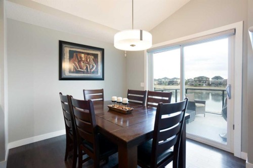 136 Rainbow Falls Glen, Chestermere, AB 