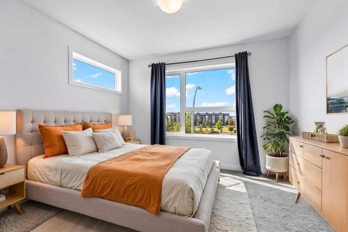 30 Evanscrest Manor Nw, Calgary, AB 