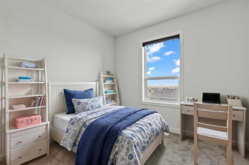 30 Evanscrest Manor Nw, Calgary, AB 