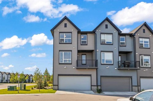 30 Evanscrest Manor Nw, Calgary, AB 