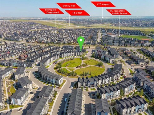 30 Evanscrest Manor Nw, Calgary, AB 