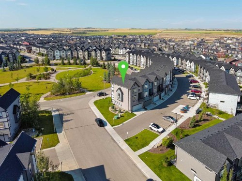 30 Evanscrest Manor Nw, Calgary, AB 