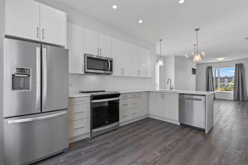 30 Evanscrest Manor Nw, Calgary, AB 