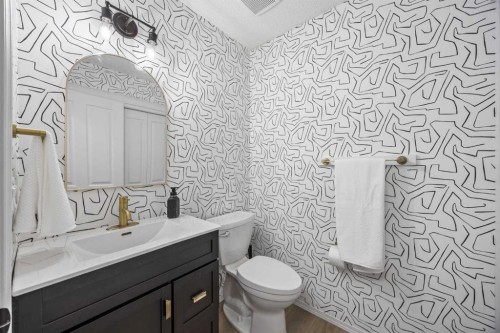 164 Silverado Range Close Sw, Calgary, AB 