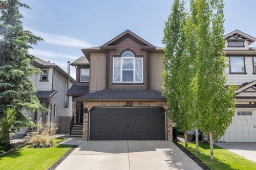 164 Silverado Range Close Sw, Calgary, AB 