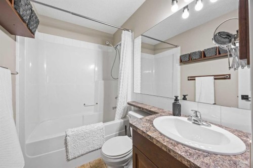 164 Silverado Range Close Sw, Calgary, AB 